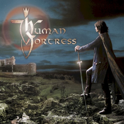 Human Fortress - Lord Of Earth And Heavens Heir